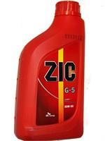 Daļēji sintētiska transmisijas eļļa G5 80W-90, 1l