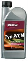 Transmisijas eļļa Super Fluid Typ P / CN, 1l