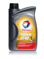 Minerālu transmisijas eļļa FLUIDE AT 42, 1l