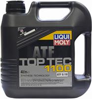 Transmisijas daļēji sintētiskā eļļa Top Tec ATF 1100, 4l
