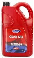 Transmisijas eļļa Gear Oil GL4 80W-90, 5l
