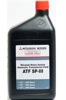 Minerālu transmisijas eļļa ATF SP III, 0,946l