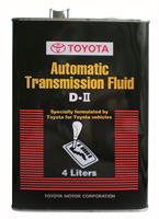 Transmisijas eļļa ATF D-II, 4l