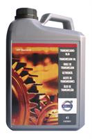 Transmisijas eļļa ATF DEXRON III, 4l