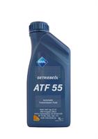 Minerālu transmisijas eļļa Getriebeol ATF 55 F-30589, 1l