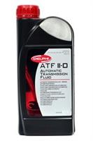 Minerālu transmisijas eļļa ATF Dexron II D, 1l
