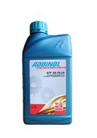 Sintētiskā transmisijas eļļa ATF XN Plus, 1l
