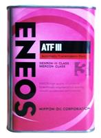 Transmisijas eļļa ATF Dexron III, 0,946l