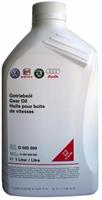 Transmisijas eļļa Gear Oil, 1L