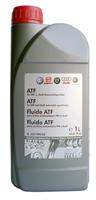 Transmisijas eļļa, 1l