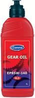 Transmisijas eļļa Gear Oil GL-5 85W-140, 1l