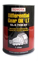 Transmisijas eļļa Getriebeol LT 75W-85, 1l