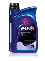 Minerālu transmisijas eļļa Elfmatic CVT, 1l
