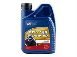 Sintētiskā transmisijas eļļa SynTrag GL-5 75W-90, 1l