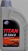 Sintētiskā transmisijas eļļa TITAN ZH 5364 B, 1l