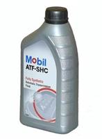 Sintētiskā transmisijas eļļa ATF SHC, 1l