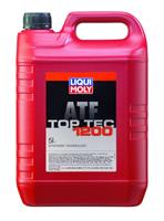 Daļēji sintētiskā transmisijas eļļa Top Tec ATF 1200, 5l