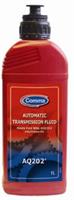Daļēji sintētiska transmisijas eļļa Automātiskā Transmisson Fluid AQ202, 1l