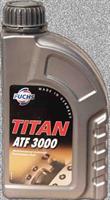 Minerālu transmisijas eļļa TITAN ATF 3000, 1l