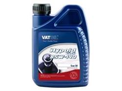 Minerālu transmisijas eļļa Hypoid GL-5 85W-140, 1l