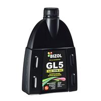 Minerālu transmisijas eļļa GL-5 80W-90, 1l