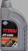 Sintētiskā transmisijas eļļa TITAN ATF 4400, 1l