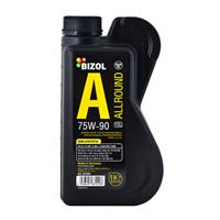 Daļēji sintētiska transmisijas eļļa Allround Gear Oil TDL 75W-90, 1l