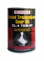 Transmisijas eļļa HYPOID Gear Oil 75W-90, 1l