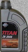 Sintētiskā transmisijas eļļa TITAN ZH 3044, 1l