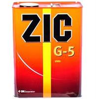 Daļēji sintētiska transmisijas eļļa G5 85W-140, 4l