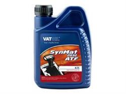 Sintētiskā transmisijas eļļa SynMat 2032 ATF, 1l