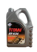 Sintētiskā transmisijas eļļa TITAN ATF 4134, 4l