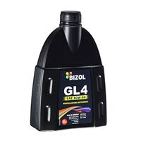 Minerālu transmisijas eļļa GL-4 80W-90, 1l