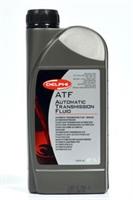 Transmisijas daļēji sintētiskā eļļa ATF Dexron III G, 1l