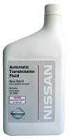 Transmisijas sintētiskā eļļa ATF Matic Fluid D, 0.946l