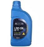 Minerālu transmisijas eļļa LSD Oil 90, 1l