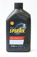 Sintētiskā transmisijas eļļa Spirax S6 AXRME 75W-90, 0.946l
