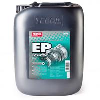 Sintētiskā transmisijas eļļa EP 75W-90, 20l