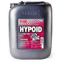 Sintētiskā transmisijas eļļa HYPOID 75W-90, 20l