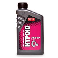 Sintētiskā transmisijas eļļa HYPOID 75W-90, 1l