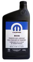 Transmisijas eļļa NV 246, 0.946l