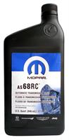 Transmisijas eļļa AS68RC, 0,946l