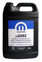 Transmisijas eļļa AS68RC, 3.785l