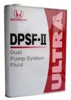 Transmisijas eļļa DPSF2 Ultra 4WD Rear, 4L