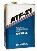 Minerālu transmisijas eļļa ULTRA ATF-Z1, 4l