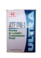 Transmisijas sintētiskā eļļa ATF DW-1 Fluid, 4l