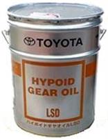 Transmisijas eļļa Hypoid Gear Oil LSD 85W-90, 20 l