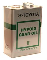 Transmisijas eļļa Hypoid Gear Oil LSD 85W-90, 4 l