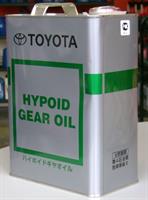 Transmisijas eļļa HYPOID Gear Oil 85W-90, 4l