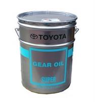 Transmisijas sintētiskā eļļa Gear Oil Super 75W-90, 20l